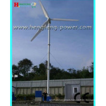 automatic regulate voltage wind turbine windmill 150W-100KW ,Direct drive, maintenance-free